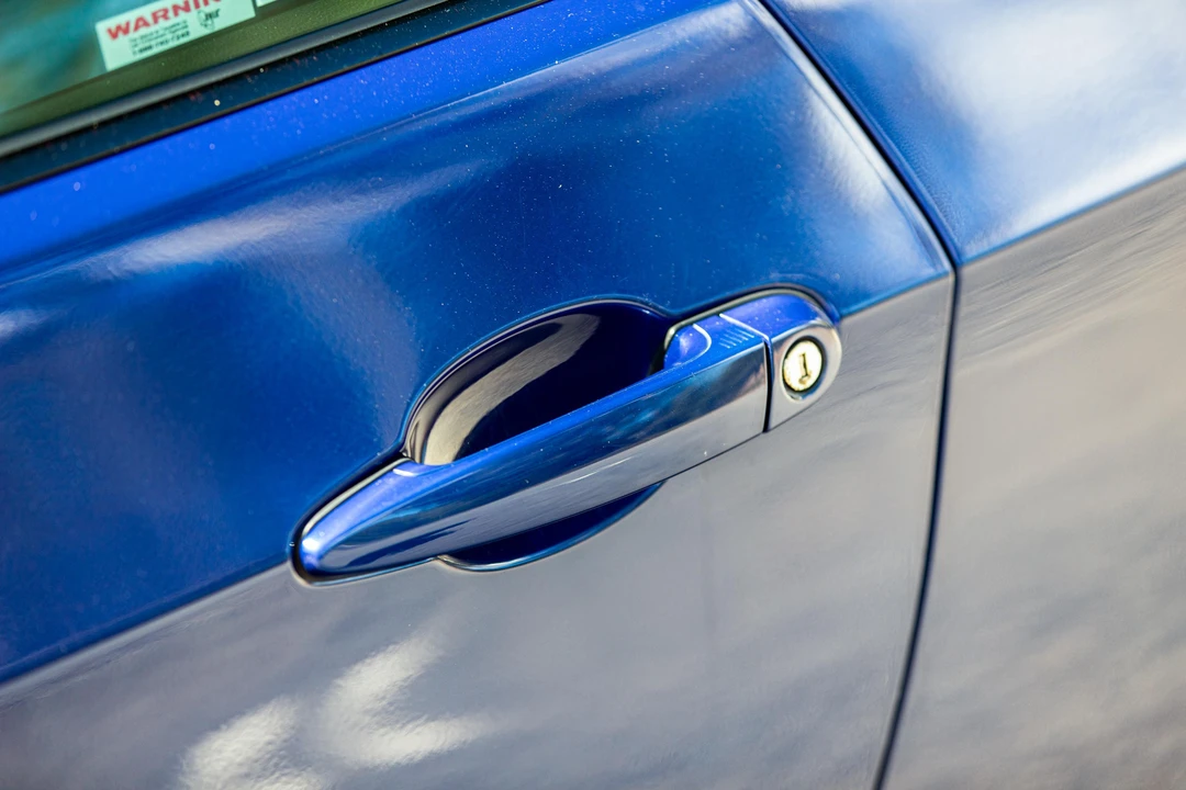 2008 BMW E92 M3 Coupe - Image 22 of 31