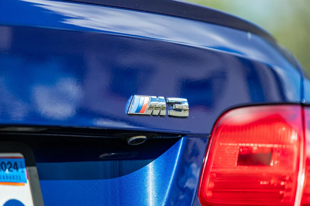2008 BMW E92 M3 Coupe - Image 25 of 31