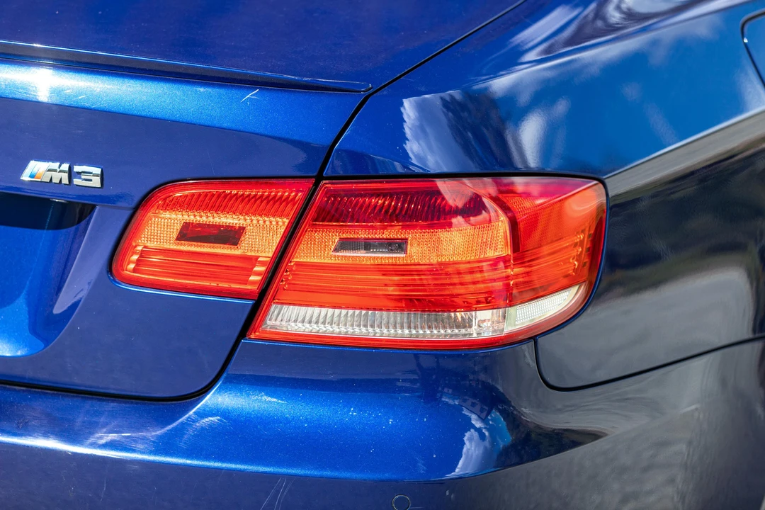 2008 BMW E92 M3 Coupe - Image 26 of 31