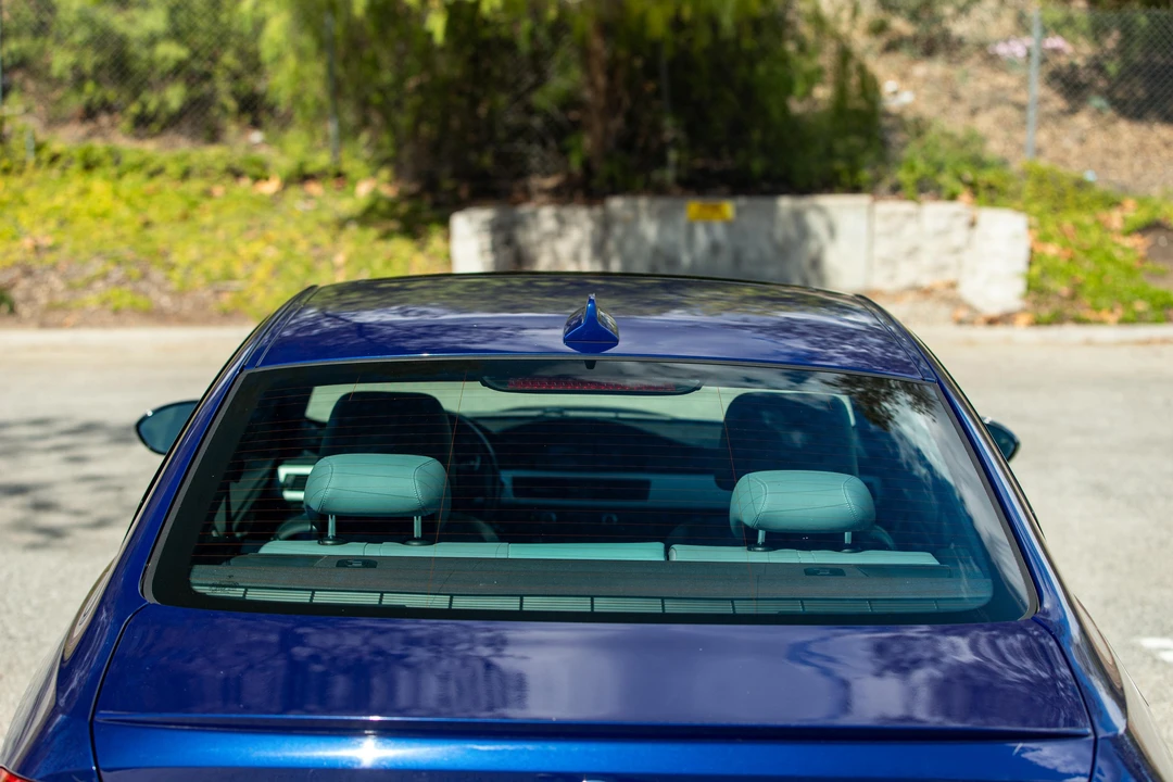 2008 BMW E92 M3 Coupe - Image 27 of 31