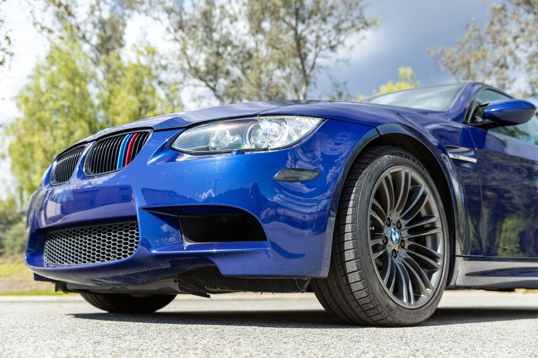 2008 BMW E92 M3 Coupe - Image 15 of 31