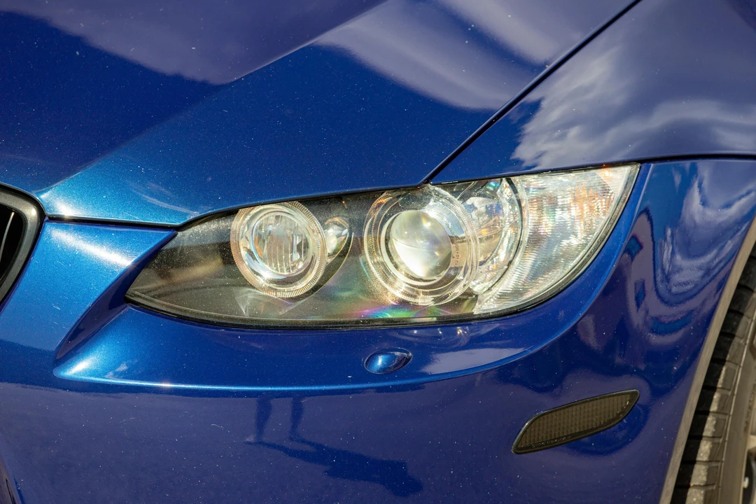 2008 BMW E92 M3 Coupe - Image 16 of 31