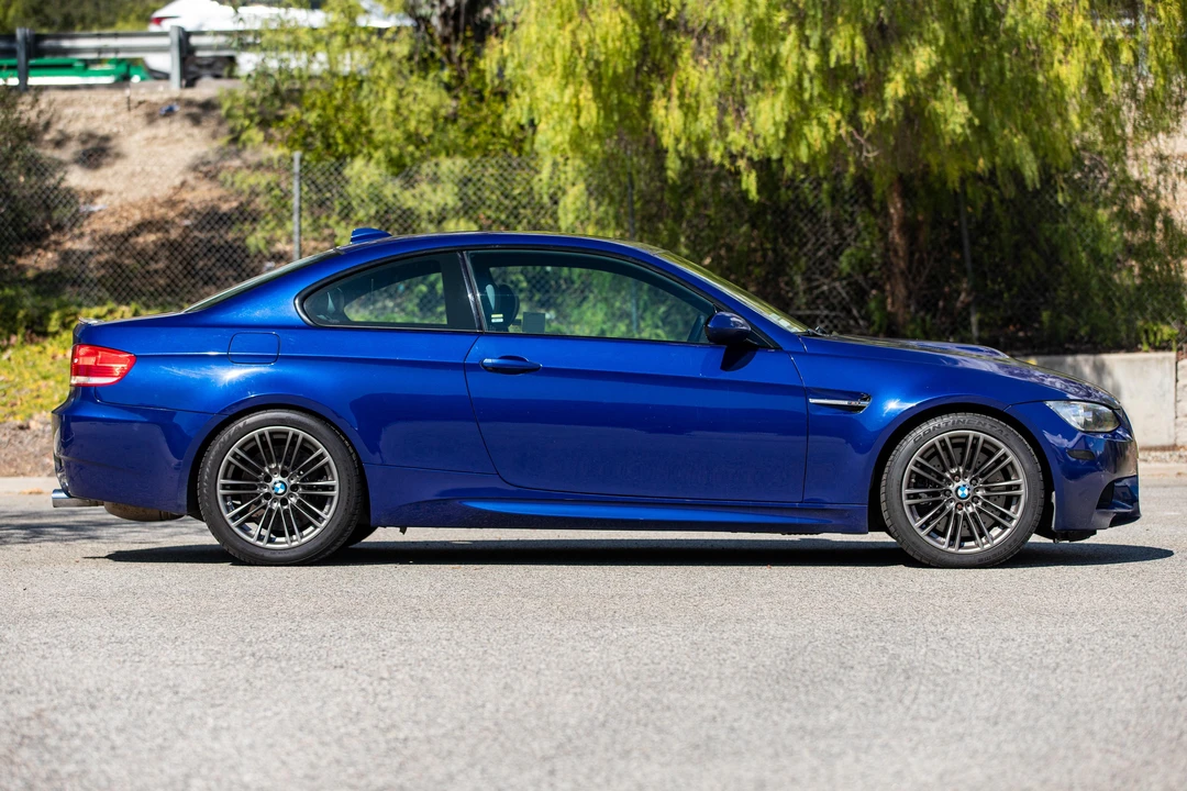 2008 BMW E92 M3 Coupe - Image 9 of 31