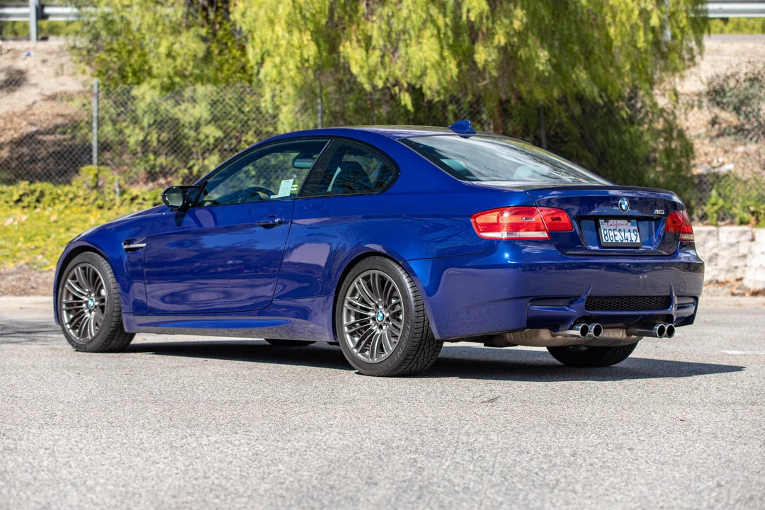 2008 BMW E92 M3 Coupe - Image 8 of 31