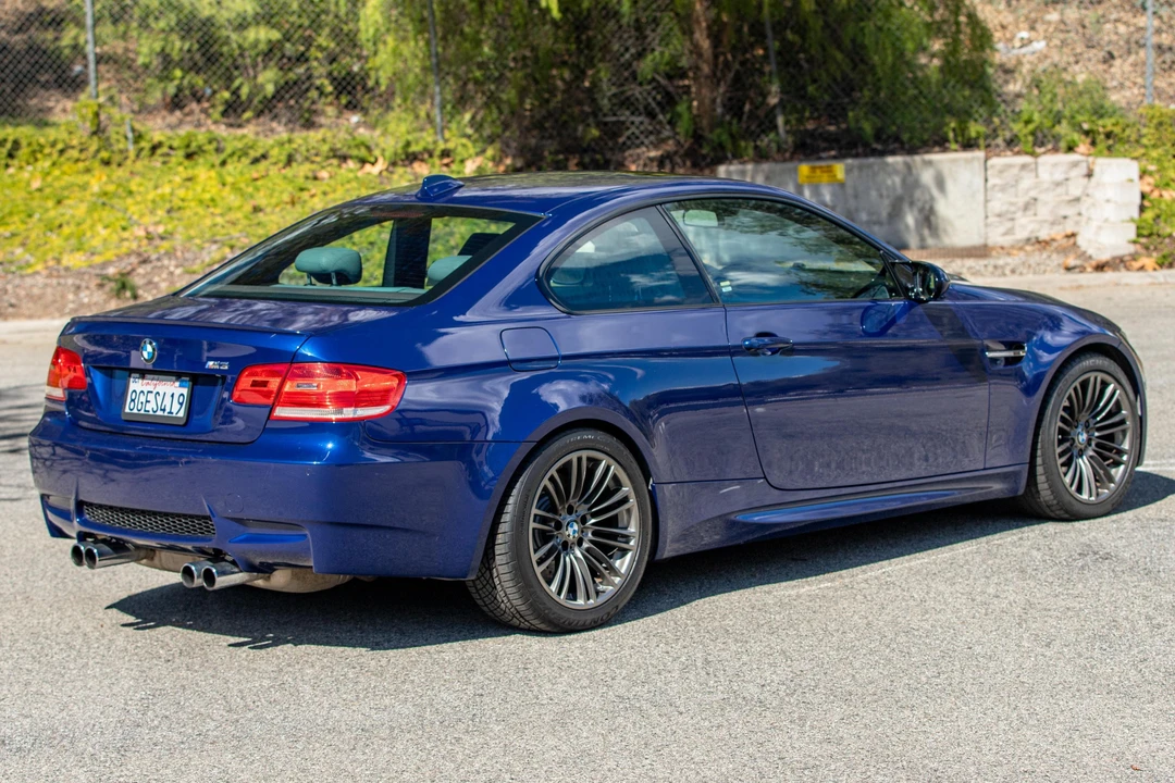 2008 BMW E92 M3 Coupe - Image 4 of 31