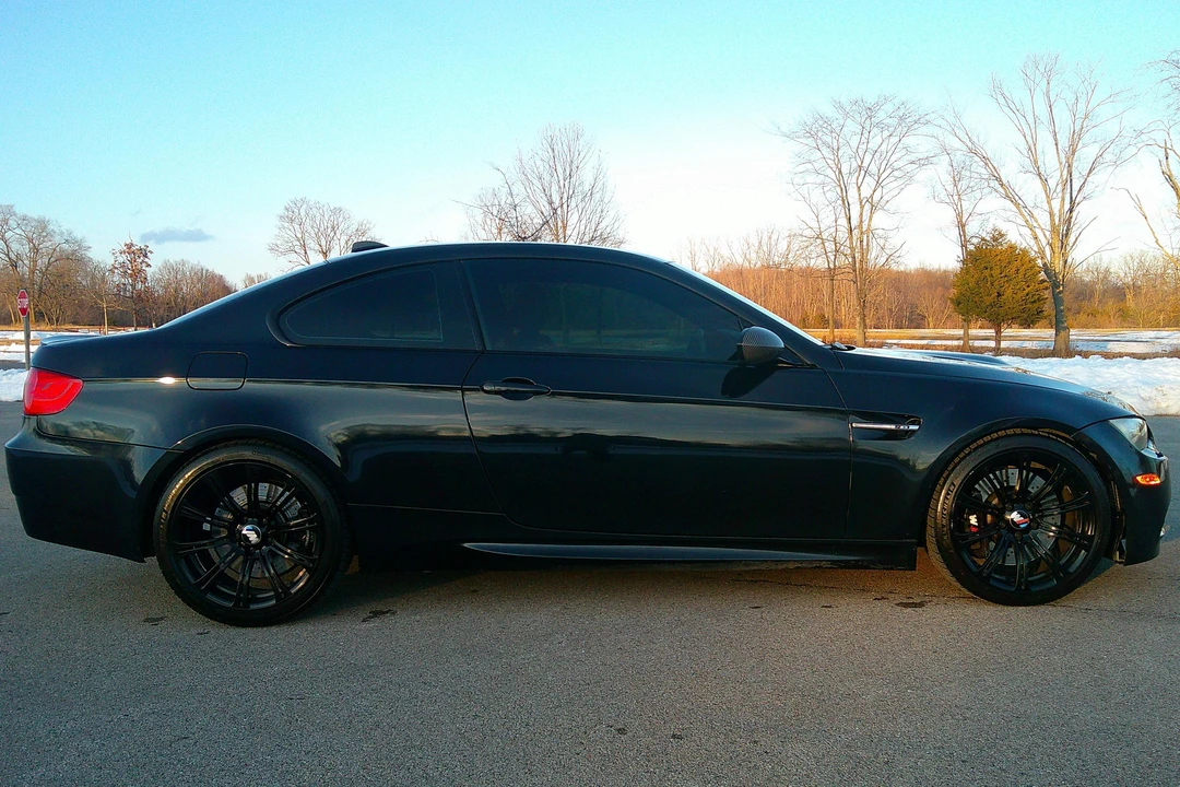 2008 BMW E92 M3 Coupe - Image 3 of 30