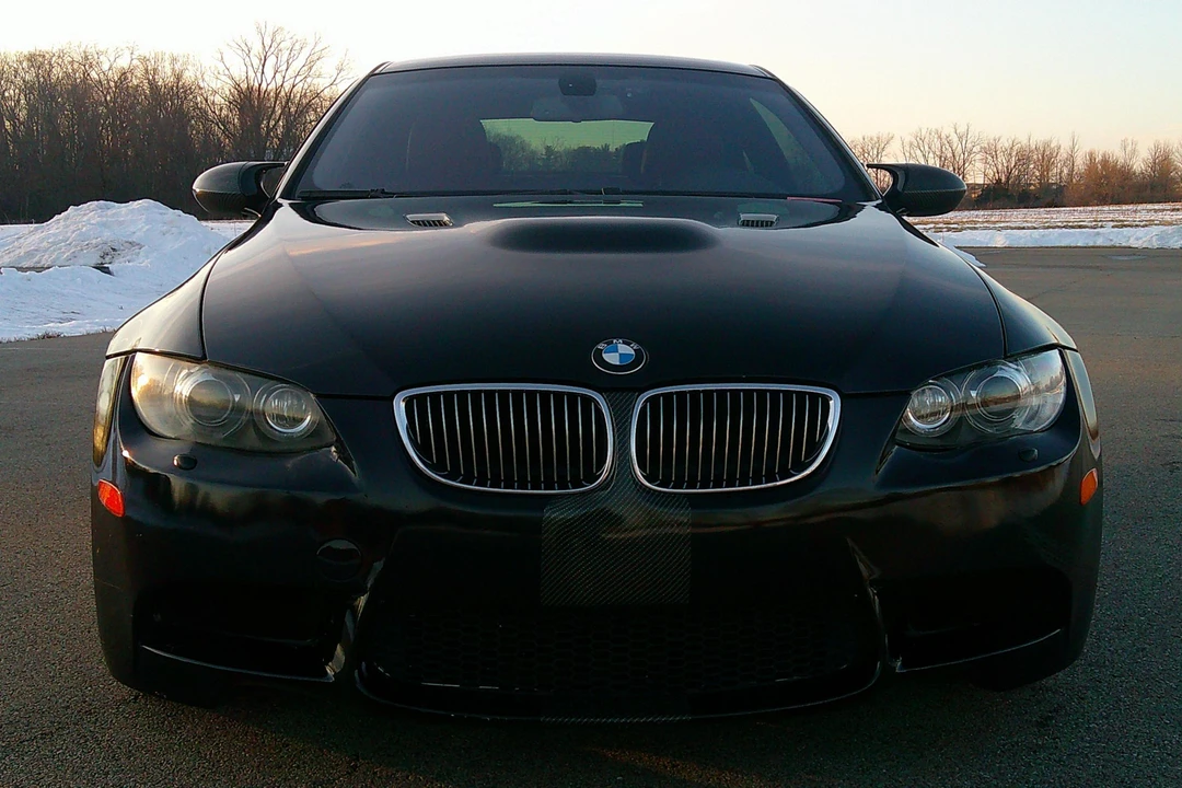2008 BMW E92 M3 Coupe - Image 2 of 30