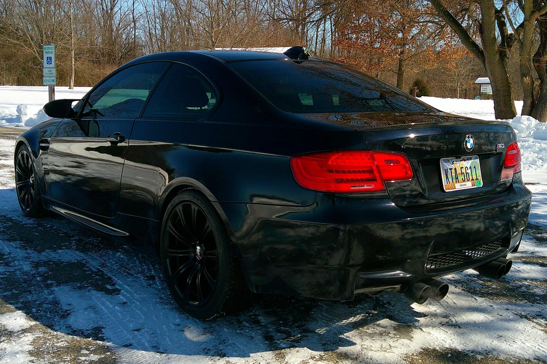 2008 BMW E92 M3 Coupe - Image 4 of 30