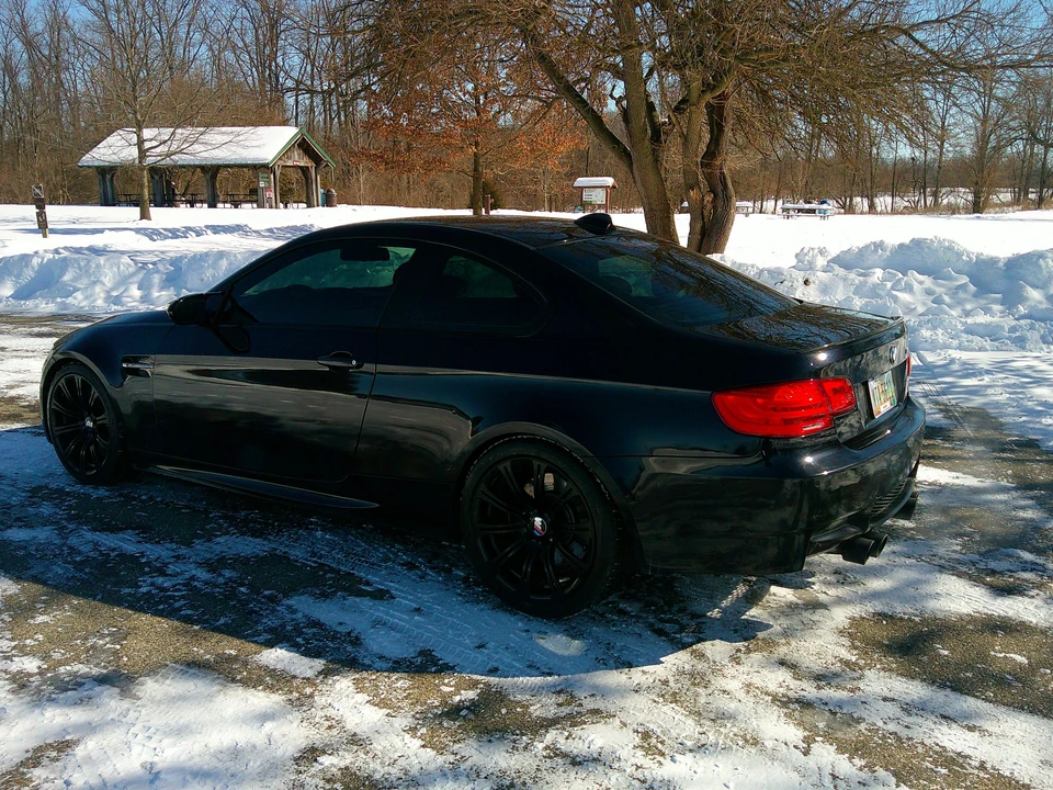 2008 BMW E92 M3 Coupe - Image 27 of 30