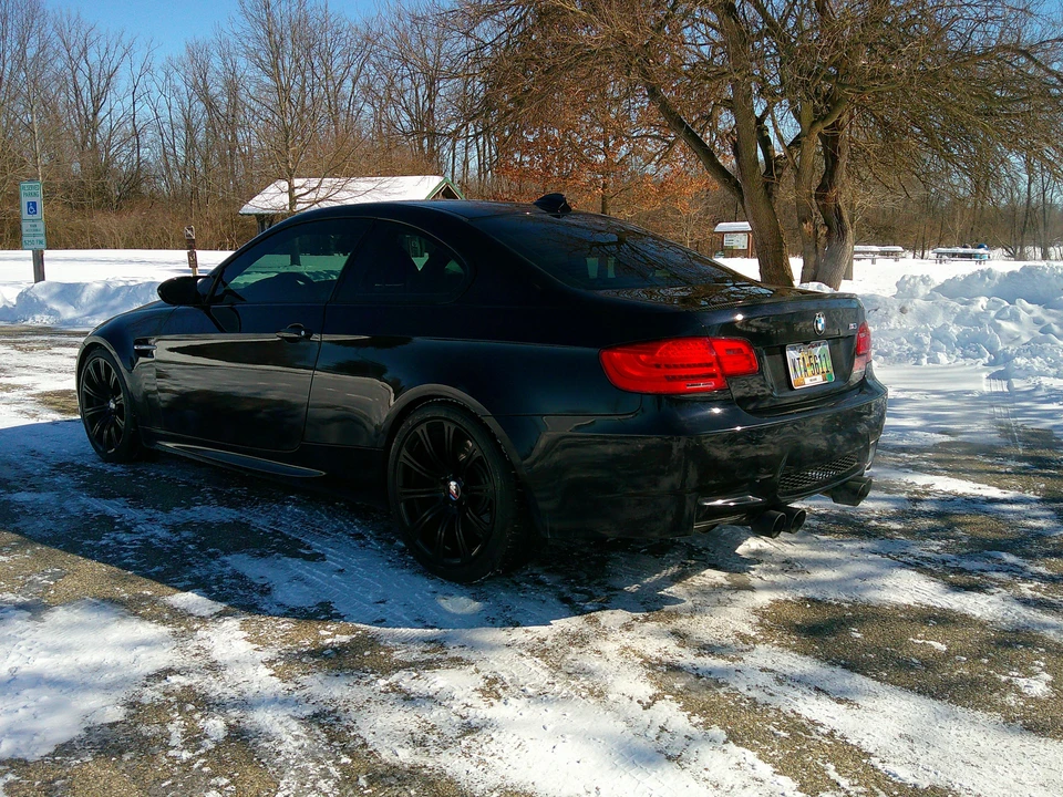 2008 BMW E92 M3 Coupe - Image 28 of 30