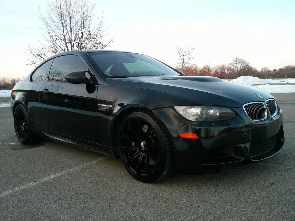 2008 BMW E92 M3 Coupe - Image 15 of 30