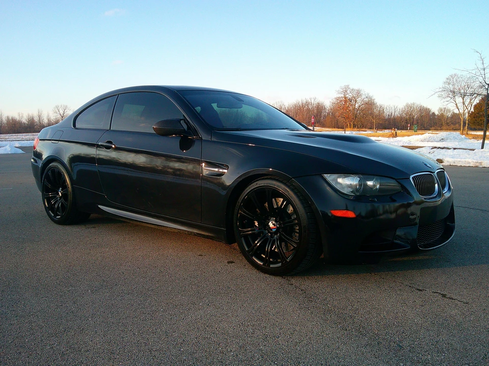 2008 BMW E92 M3 Coupe - Image 13 of 30
