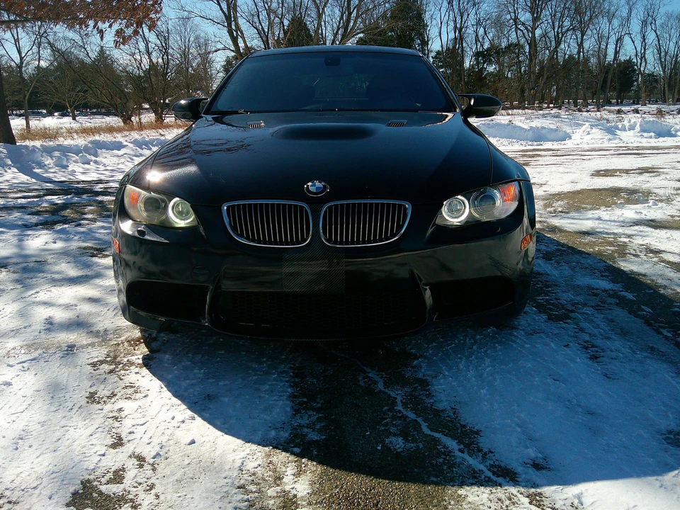 2008 BMW E92 M3 Coupe - Image 19 of 30
