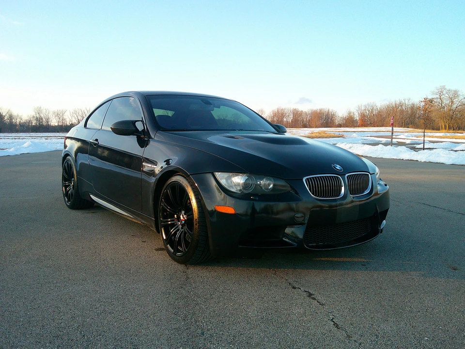 2008 BMW E92 M3 Coupe - Image 17 of 30