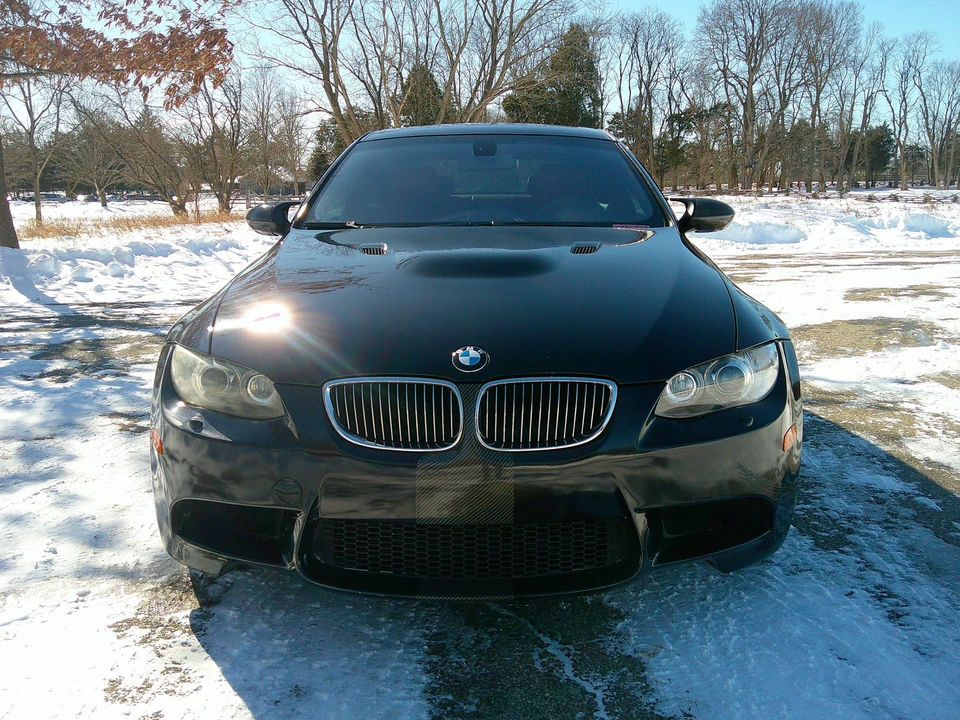2008 BMW E92 M3 Coupe - Image 21 of 30