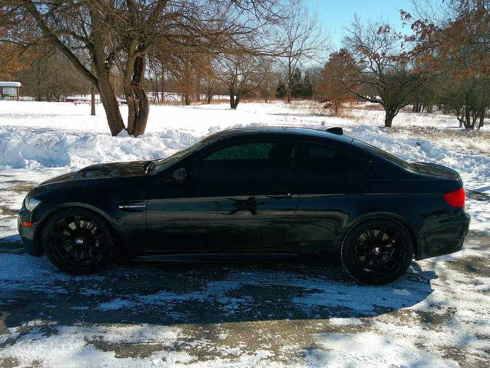 2008 BMW E92 M3 Coupe - Image 26 of 30