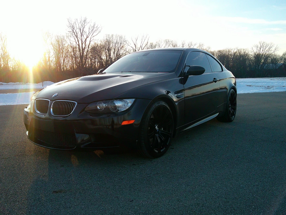 2008 BMW E92 M3 Coupe - Image 6 of 30