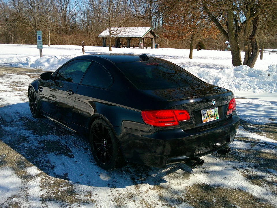2008 BMW E92 M3 Coupe - Image 29 of 30