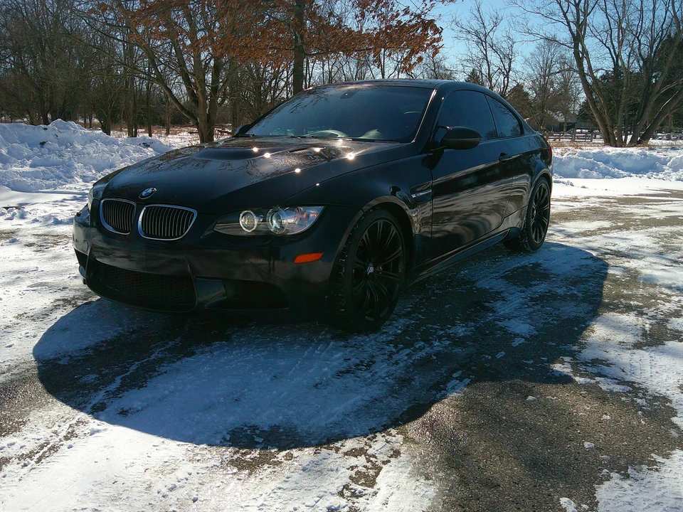 2008 BMW E92 M3 Coupe - Image 24 of 30