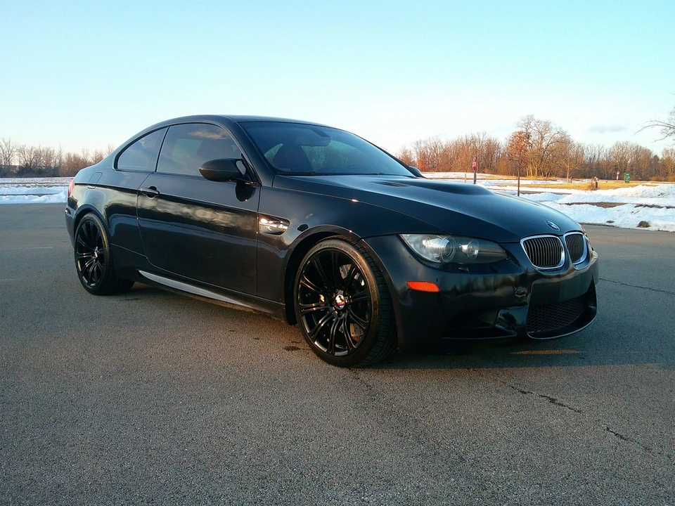 2008 BMW E92 M3 Coupe - Image 14 of 30