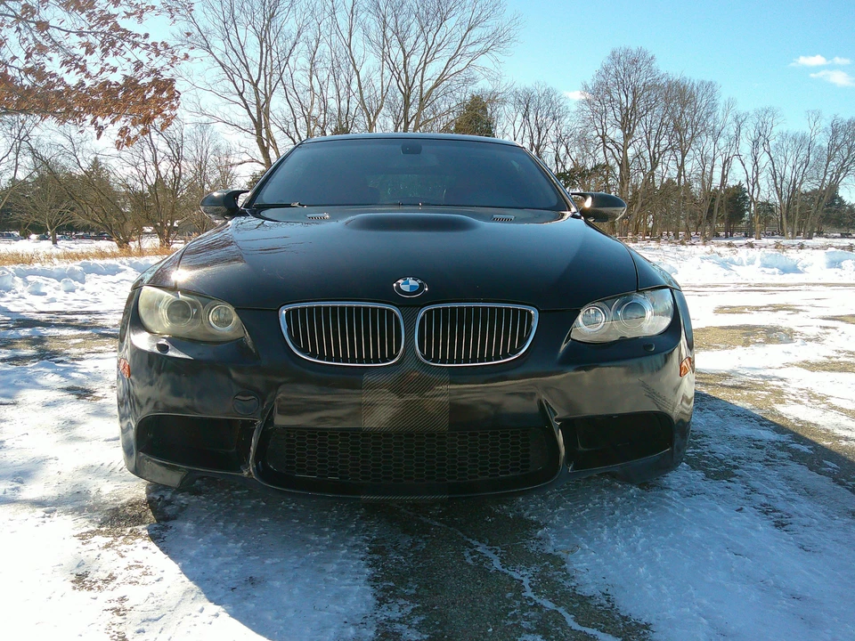 2008 BMW E92 M3 Coupe - Image 20 of 30