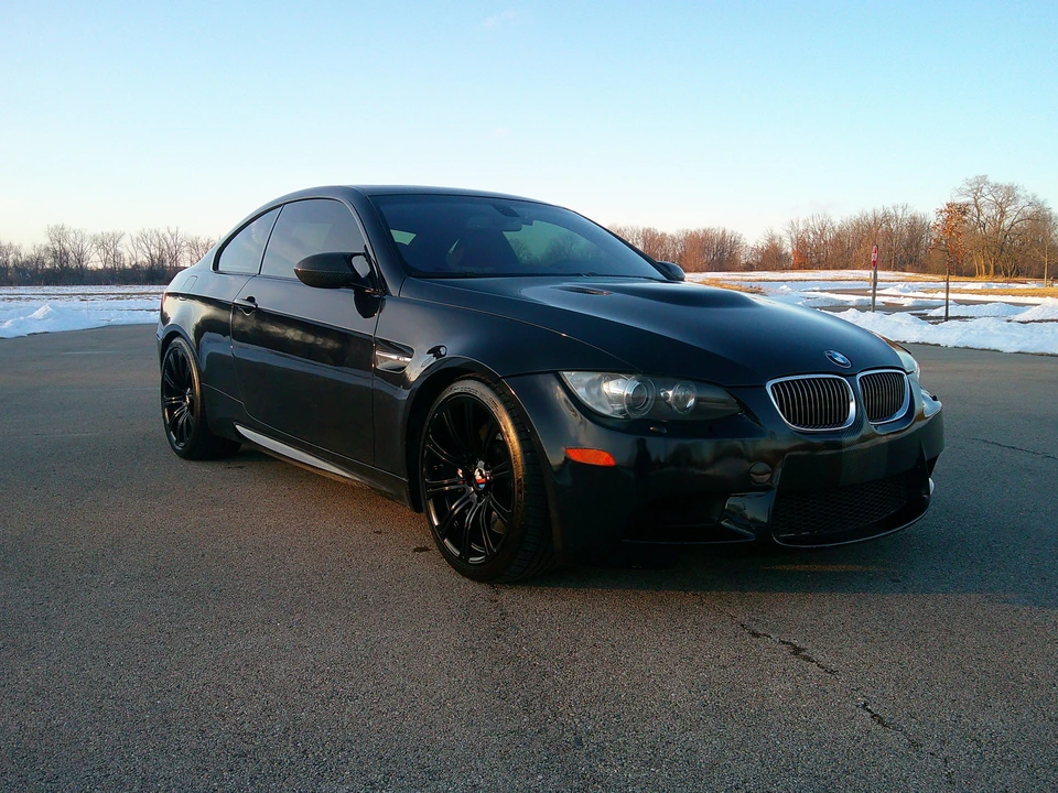 2008 BMW E92 M3 Coupe - Image 16 of 30