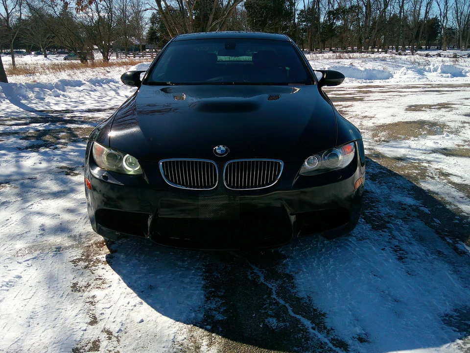 2008 BMW E92 M3 Coupe - Image 22 of 30