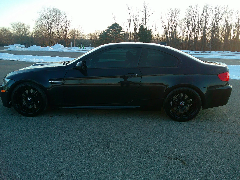 2008 BMW E92 M3 Coupe - Image 8 of 30