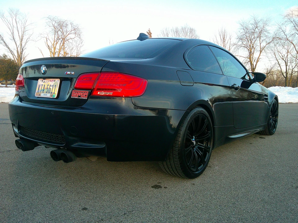 2008 BMW E92 M3 Coupe - Image 10 of 30