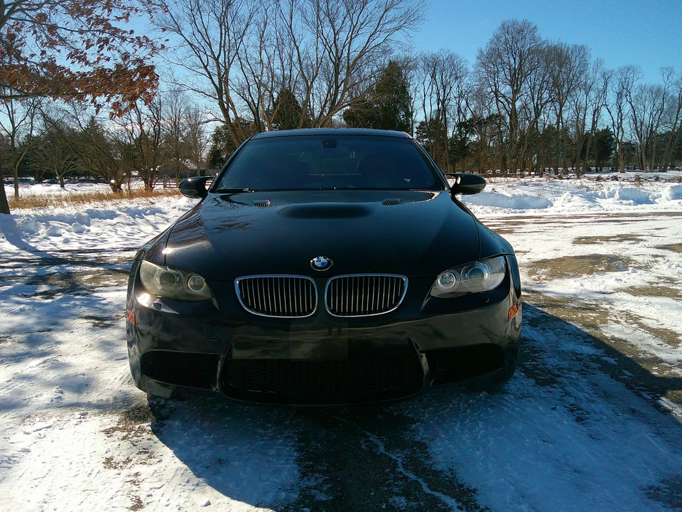 2008 BMW E92 M3 Coupe - Image 18 of 30
