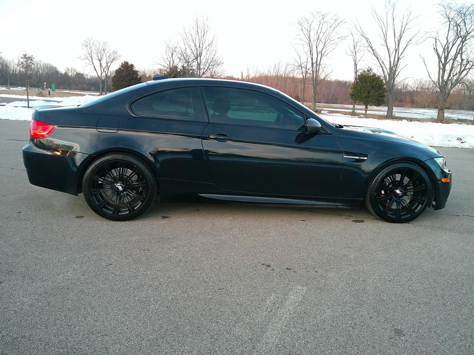 2008 BMW E92 M3 Coupe - Image 12 of 30