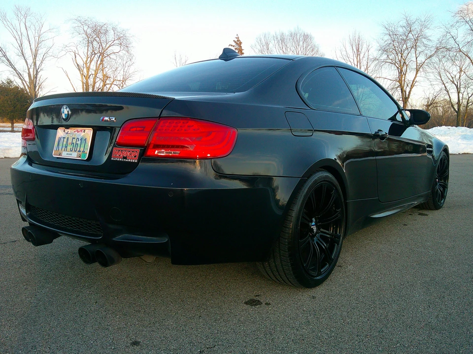2008 BMW E92 M3 Coupe - Image 11 of 30