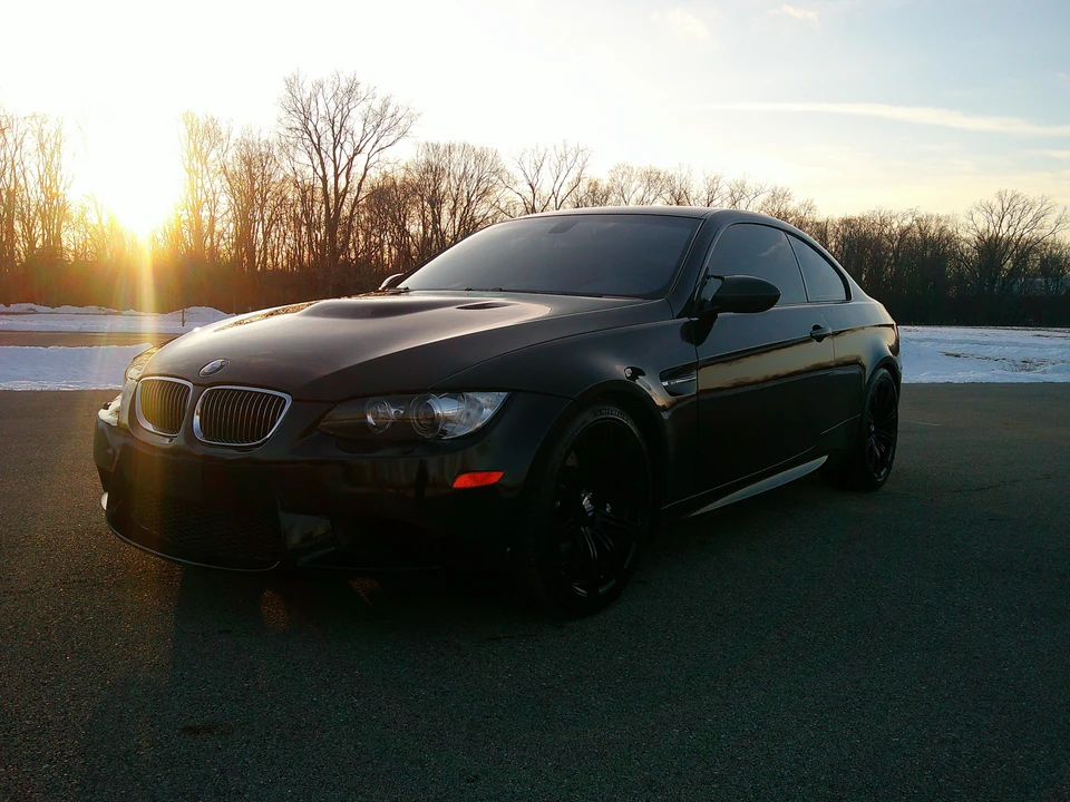 2008 BMW E92 M3 Coupe - Image 7 of 30