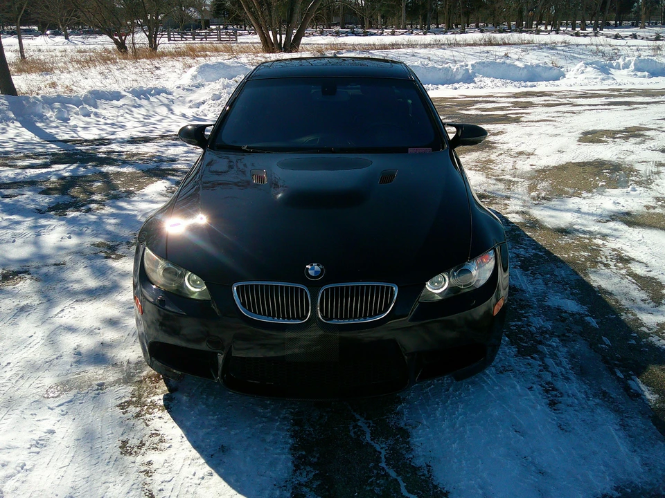 2008 BMW E92 M3 Coupe - Image 23 of 30