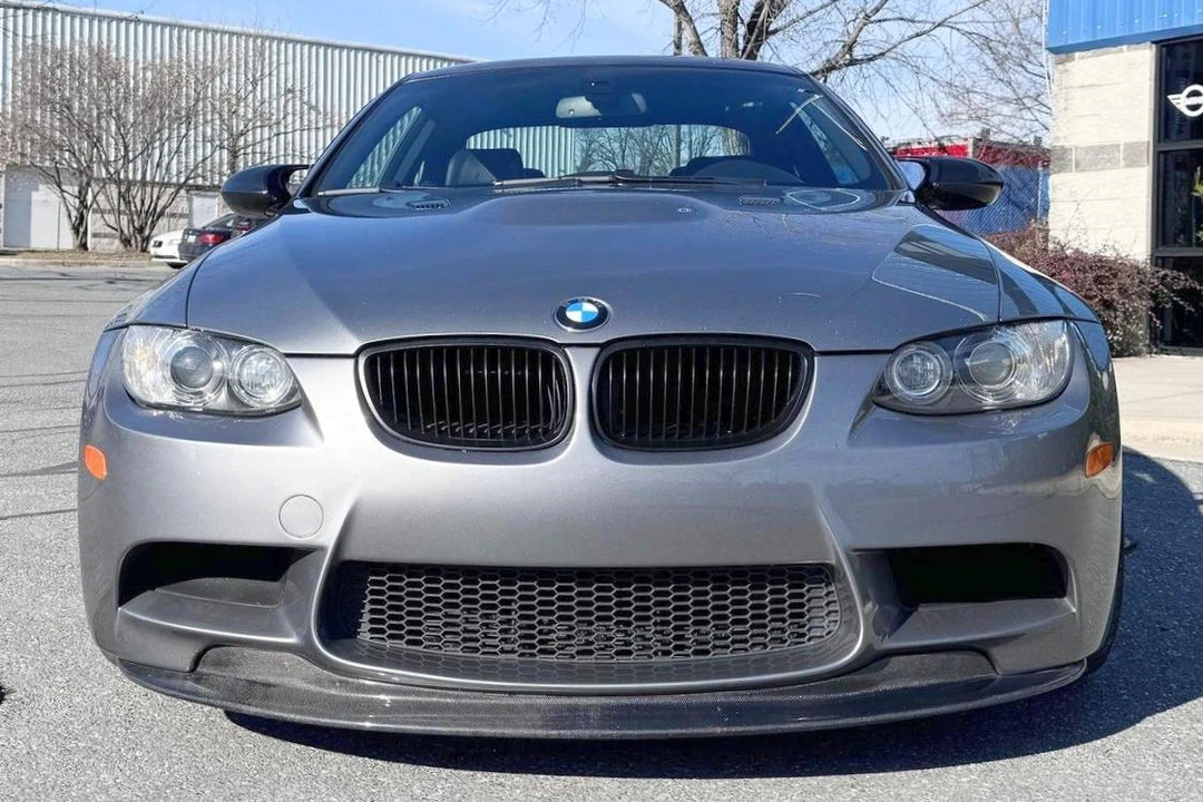 2008 BMW E92 M3 Coupe - Image 2 of 31