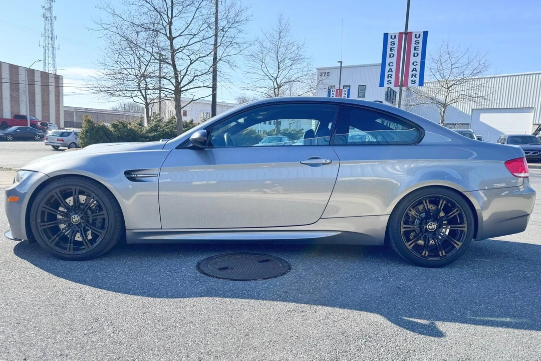 2008 BMW E92 M3 Coupe - Image 3 of 31
