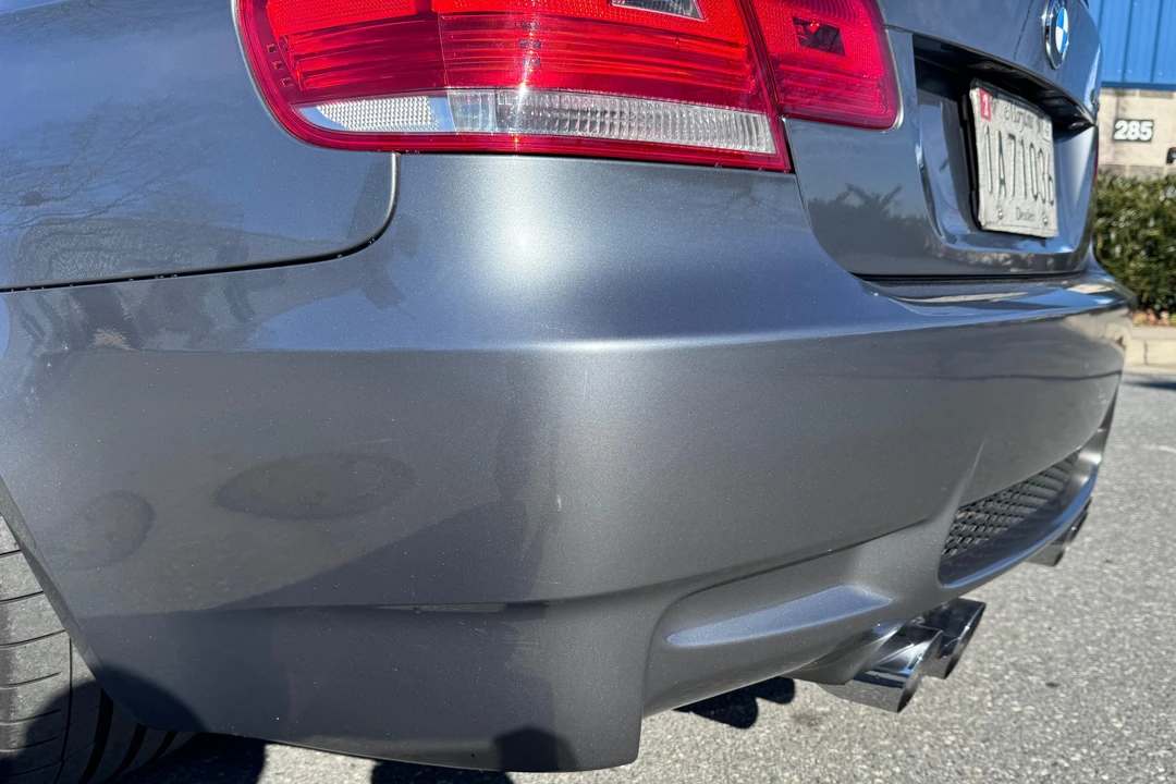 2008 BMW E92 M3 Coupe - Image 22 of 31