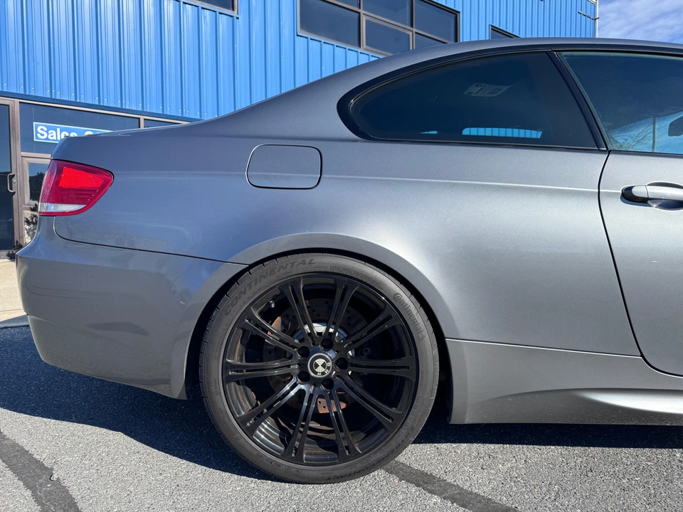2008 BMW E92 M3 Coupe - Image 25 of 31