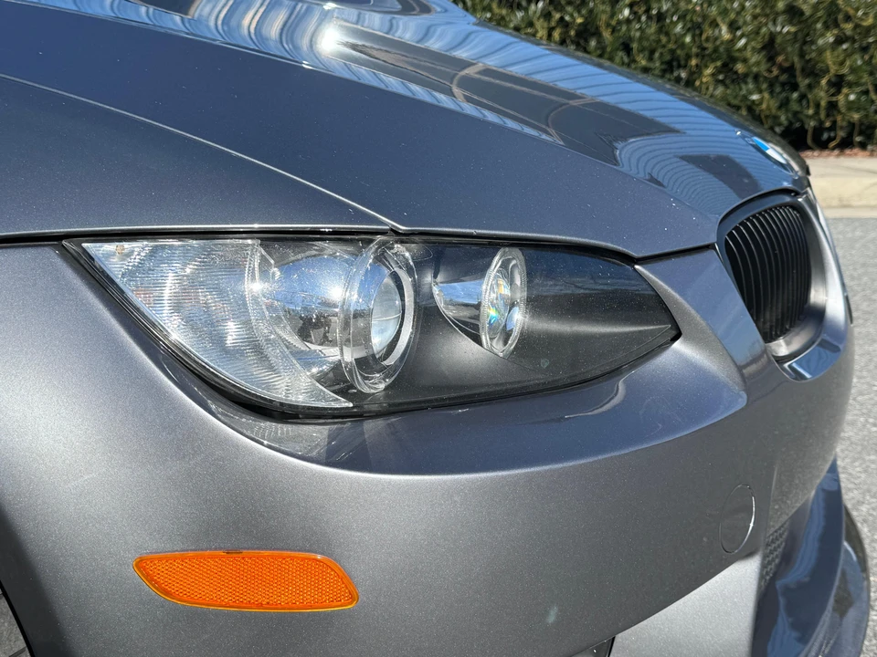 2008 BMW E92 M3 Coupe - Image 10 of 31
