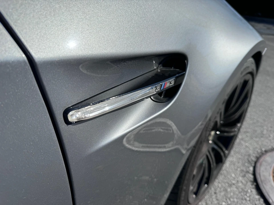 2008 BMW E92 M3 Coupe - Image 28 of 31