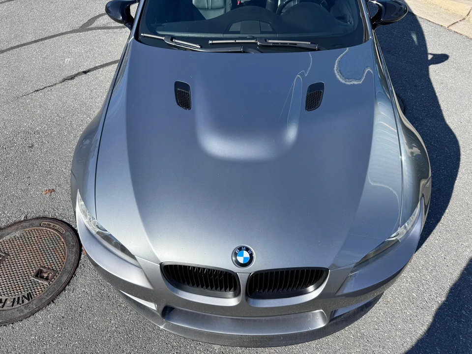 2008 BMW E92 M3 Coupe - Image 11 of 31