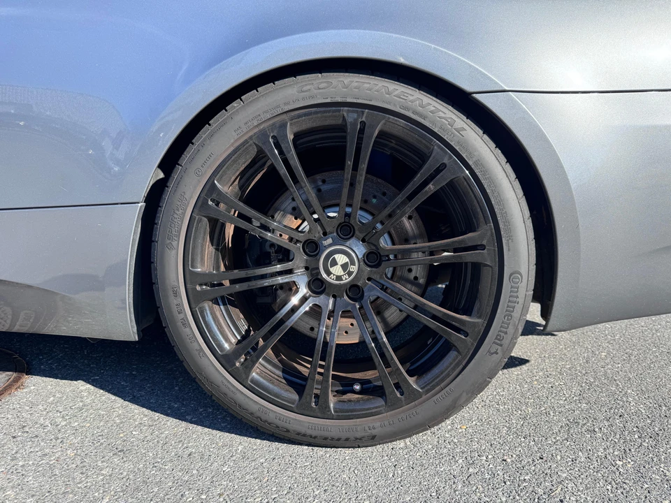 2008 BMW E92 M3 Coupe - Image 31 of 31