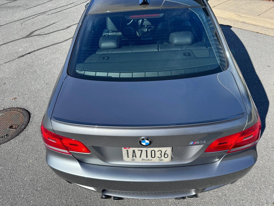 2008 BMW E92 M3 Coupe - Image 21 of 31