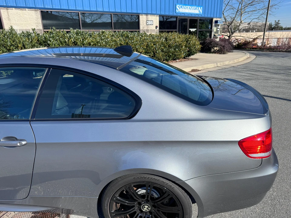 2008 BMW E92 M3 Coupe - Image 18 of 31