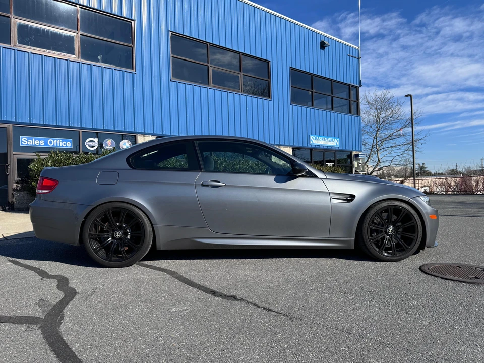 2008 BMW E92 M3 Coupe - Image 9 of 31