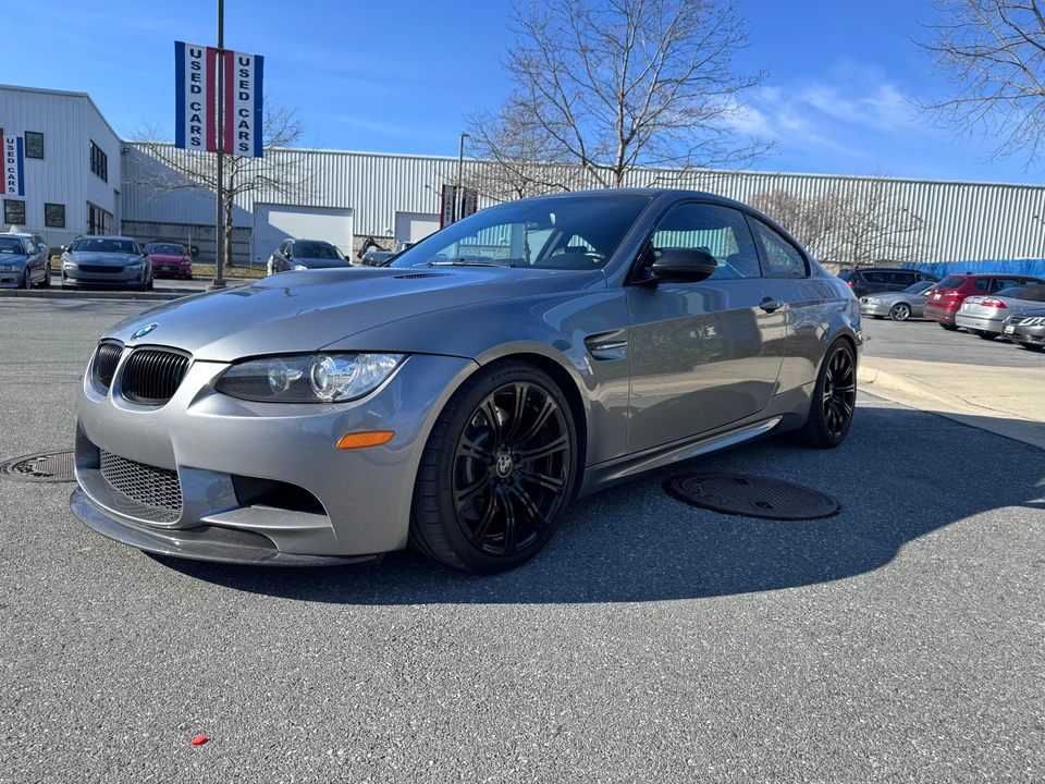2008 BMW E92 M3 Coupe - Image 7 of 31