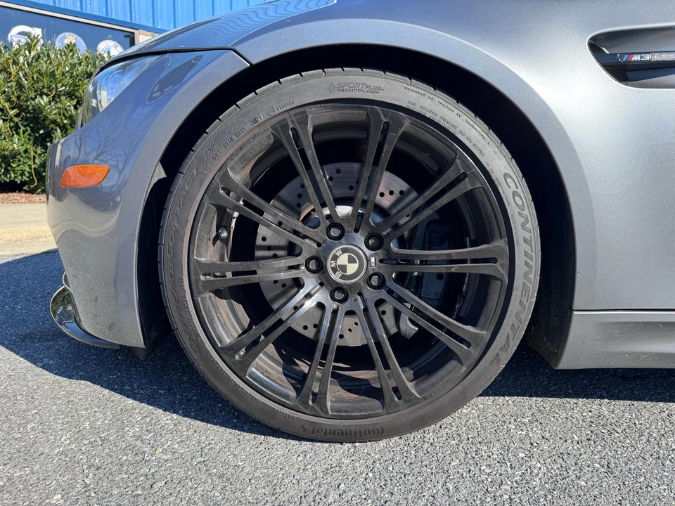 2008 BMW E92 M3 Coupe - Image 30 of 31