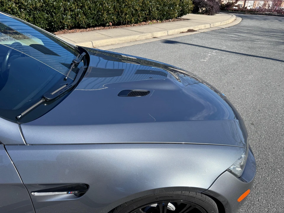 2008 BMW E92 M3 Coupe - Image 29 of 31