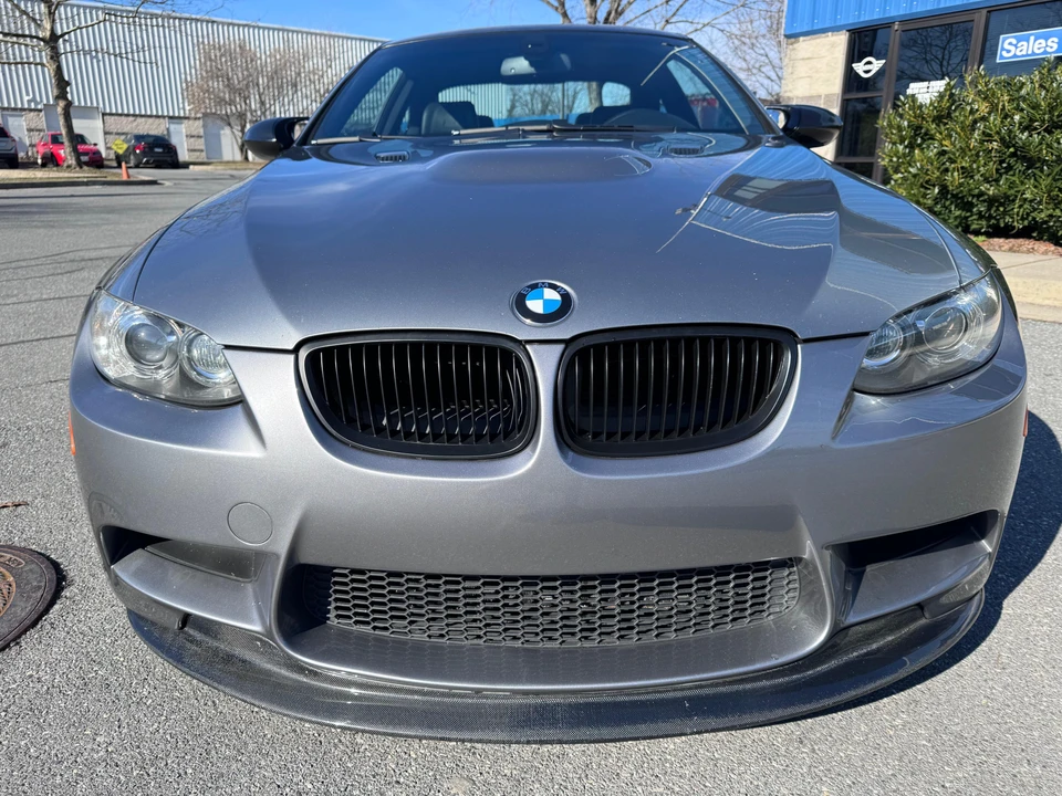 2008 BMW E92 M3 Coupe - Image 6 of 31