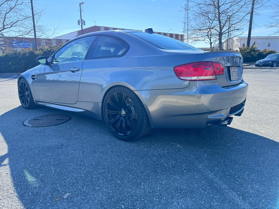 2008 BMW E92 M3 Coupe - Image 8 of 31